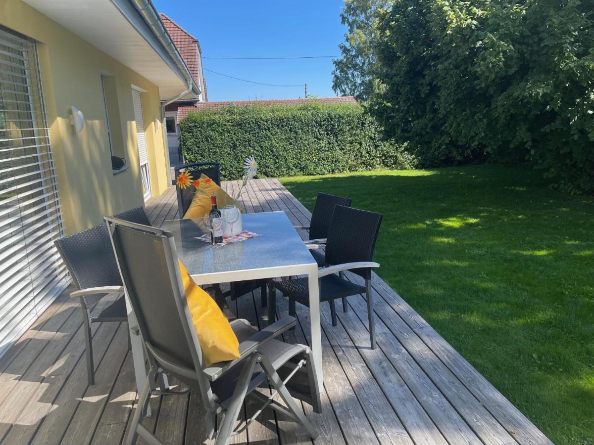 FEWO Sunshine Villingen-Schwenningen Exterior foto
